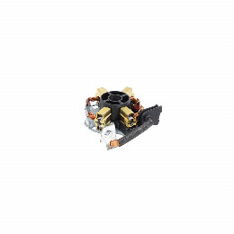 Porta Carbones Motor de Partida Varios .