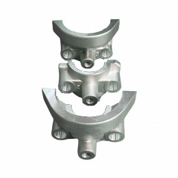 Soporte Eje Leva Citroen C15 1.8 Juego