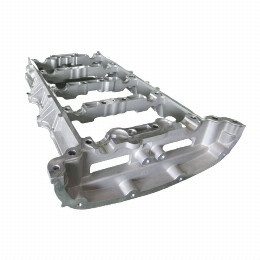 Culatin Peugeot Boxer 2.2 3 Pernos para Depresor - 4hu/4hv