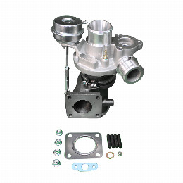 Turbo Fiat 500x 1.6