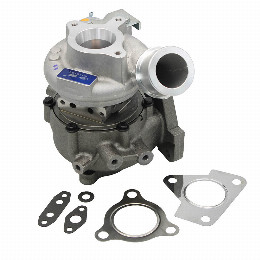 Turbo Mitsubishi L200 Katana 2.4