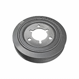 Polea Cigueñal Citroen C2 1.6