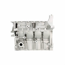 Block Peugeot 206 1.4