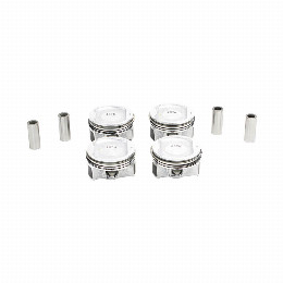 Piston Chevrolet Captiva 1.5 Juego