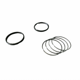 Juego Anillos Fiat Doblo 1.3 Standard - Diametro 69,9mm  - Espesor 2,0x1,5x2.0mm