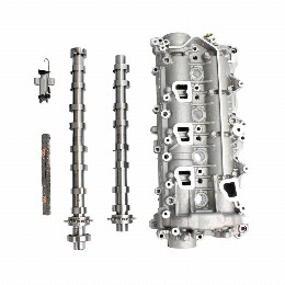 Culatin + 2 Levas + Cadena + Tensor 8mm Citroen C-elysee 1.5