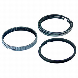 Anillo Piston Renault Kangoo 1.5 Juego 0,50