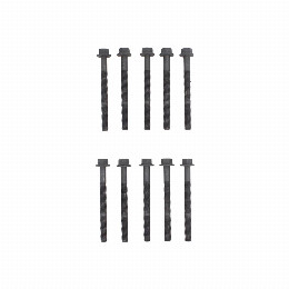 Perno Culata Ram V700 Rapid 1.4 Juego 10 Pernos