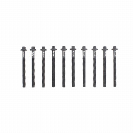 Perno Culata Nissan Platina 1.6 Juego 10