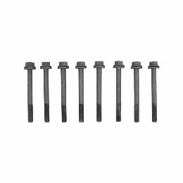 Juego Perno Culata Spark 0.8 / 1.0 (jgo 8) 94580081 New Yard Chevrolet Spark 800 Cc 8 Piezas