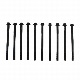 Juego Perno Culata Aveo 1.4 (jgo 10) 94501031 New Yard Chevrolet Aveo 1.4 10 Piezas