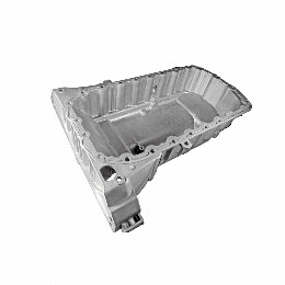 Carter Peugeot 407 2.0 Ew10