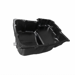 Carter Ford Transit 2.4