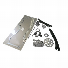 Kit Distribucion Fiat Qubo 1.3 Con Dado + Empaquetadura + Pernos