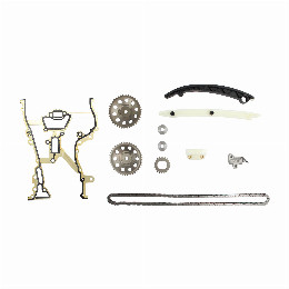 Kit Distribucion Opel Corsa 1.0