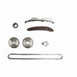 Kit de Distribucion Chevrolet Spark 1.2 7 Piezas