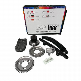 Kit Distribucion Citroen Jumper 2.2