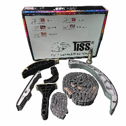 Kit Distribucion Ssangyong Actyon 2.3 8 Piezas