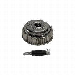 Piñon Eje Leva Chevrolet Cruze 1.8 Escape - 46 Dientes Vvt