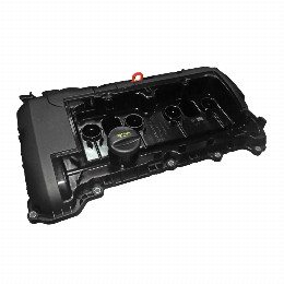 Tapa Valvula Peugeot 207 1.6 Con Valvula Pcv