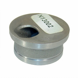 Precamara Renault Express 1.9