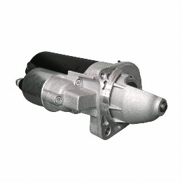 Motor Partida Fiat Strada 1.7 11 Dientes  Tipo Denso