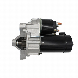 Motor Partida Peugeot 306 1.8 9 Dientes