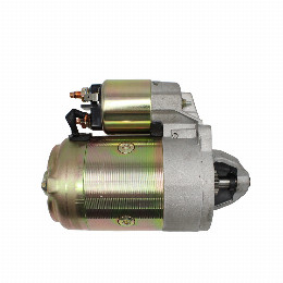 Motor Partida Peugeot 504 1.6