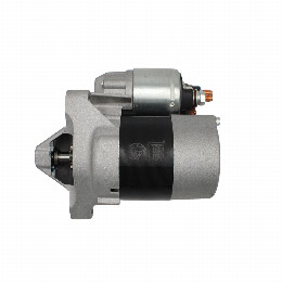 Motor Partida Renault Clio 1.2