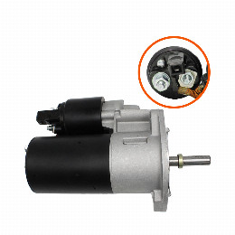 Motor Partida Seat Ibiza 1.4