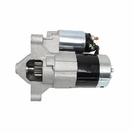 Motor Partida Peugeot Boxer 2.0 12 Dientes