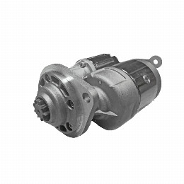 Motor Partida Skoda Forman 1.3 Tipo Chico