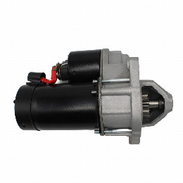 Motor Partida Fiat Uno 1.3 10 Dientes