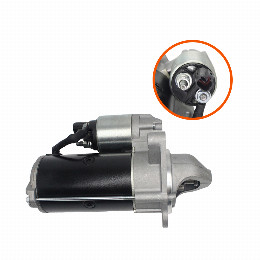Motor Partida Chevrolet Orlando 2.0 9 Dientes