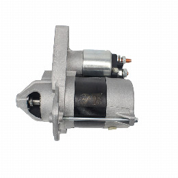 Motor Partida Renault Clio 0.9