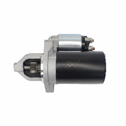 Motor Partida Chevrolet N300 1.2
