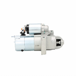 Motor de Partida Chevrolet S10 Apache 4.3