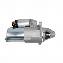Motor de Partida Chevrolet Optra 1.8