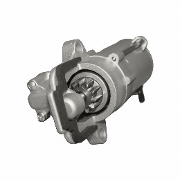 Motor Partida Ford Ranger 2.3 11 Dientes