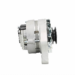 Alternador Fiat 600 850