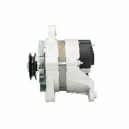 Alternador Fiat Fiorino 1.5 Polea En V