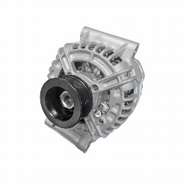 Alternador Renault Megane 1.8