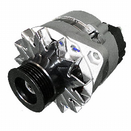 Alternador Fiat Fiorino 1.7 Polea Multicanal