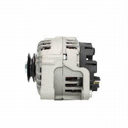 Alternador Chevrolet Combo 1.4 Polea En V