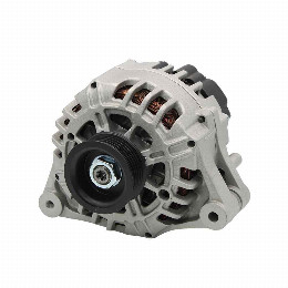 Alternador Volkswagen Saveiro G4 1.6