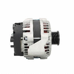 Alternador Ssangyong Actyon 2.0 6pk - 4pin - 12v