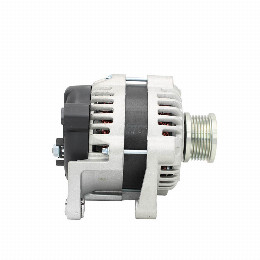 Alternador Chevrolet Tracker 1.8 6pk - 2pin - 12v