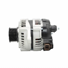 Alternador Chevrolet Luv Dmax 2.5 7pk - 1pin - 12v - 90a