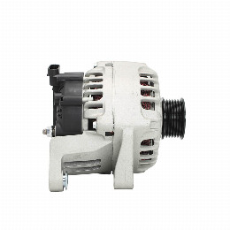 Alternador Chevrolet Sail 1.4 6pk - 3pin - 12v