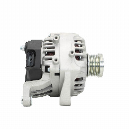 Alternador Chevrolet Sail 1.5 6pk - 2pin - 12v- 85a